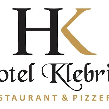 Hotel Klebrido Durrës Eksteriør billede